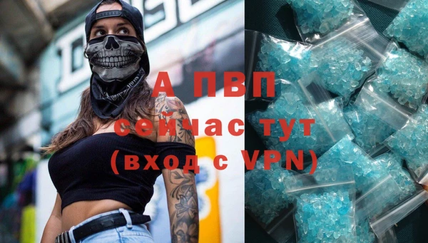 винт Алексеевка